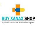 Buy Xanax Shop Online logo